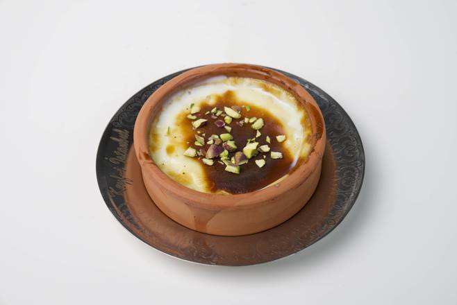 Rice Pudding