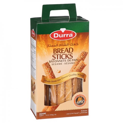 Durra Bread Stick 454g