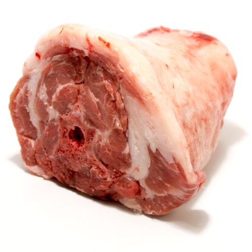 Lamb Neck 1 Lb