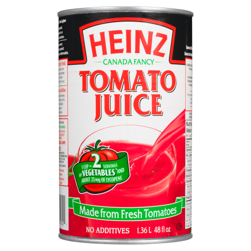 Heinz Tomato Soup 1.36l