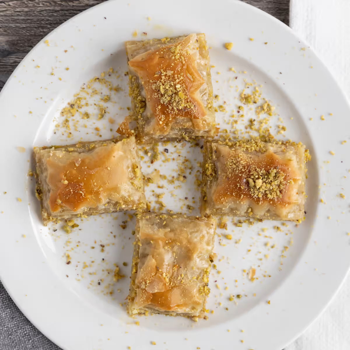 Baklava