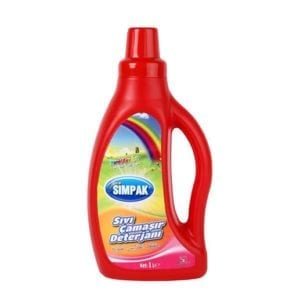 Laundry Cleaner