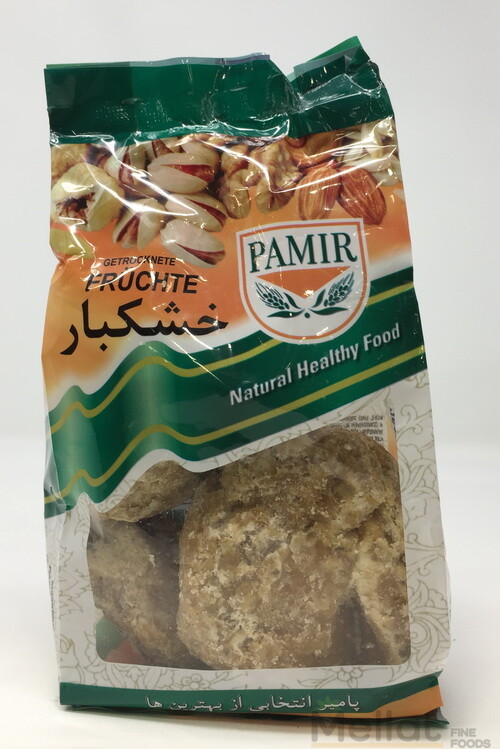 Pamir Nuts