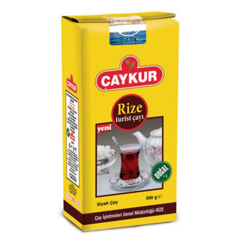 Caykur Rize Tourist Tea 500 Gr