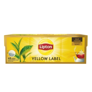 Lipton Yellow Label Tea