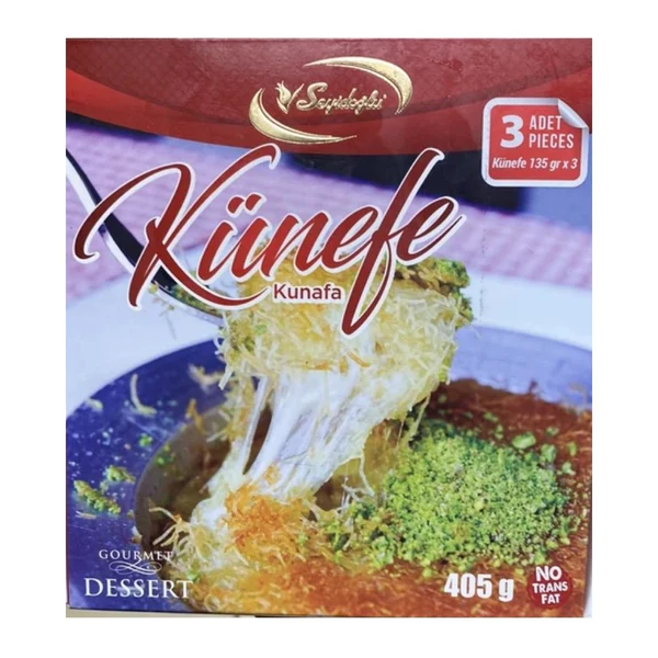 Kunefe 405g