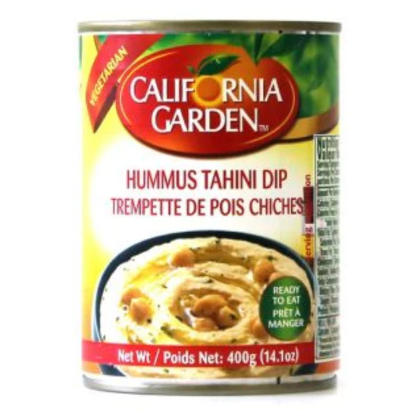 Hummus Tahini Dip 400g