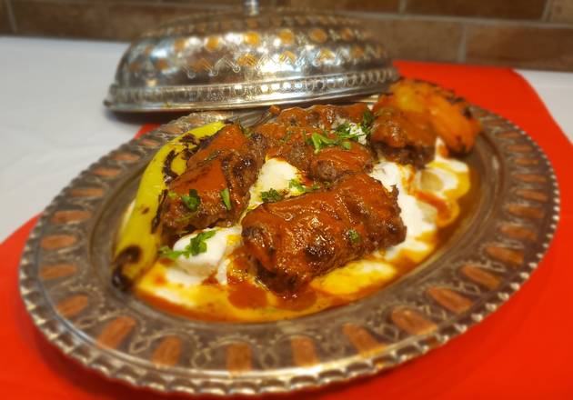 Manisa Kebabi