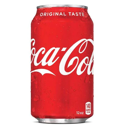 Coca-cola Original Taste 355ml
