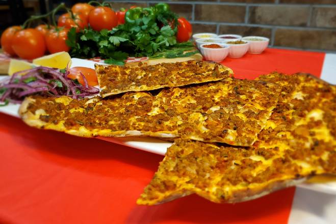 Lahmacun