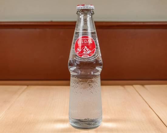 Uludağ Gazoz (regular)