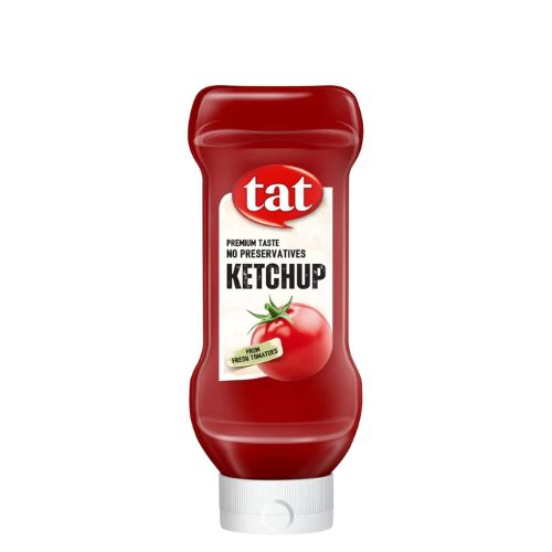 Tat Ketcap 390g