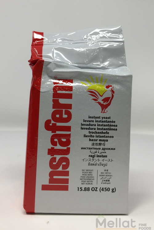 Instant Yeast/instaferm