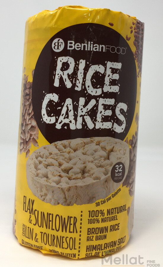 Rice Cakes Benlian Food
