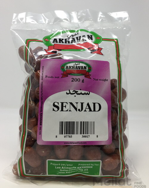 Senjad