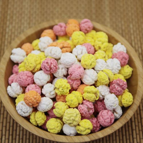 Malatyapazari Candy Colour