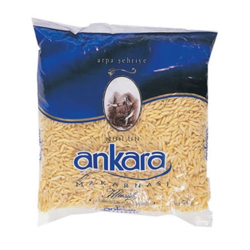 Nuhun Ankara Arpa Şehriye 500 Gr