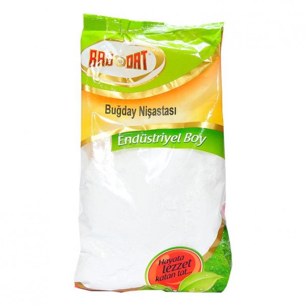 Bagdat Wheat Starch