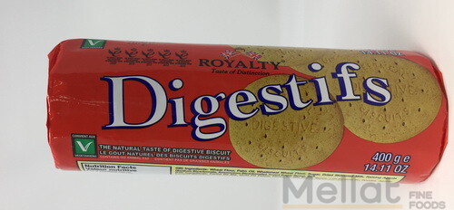 Digestive 400gr