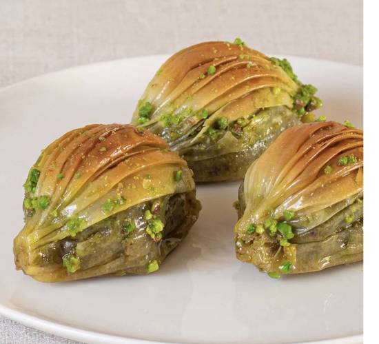 Midye Baklava/lb