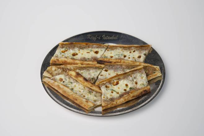 Mevlana Long Pide