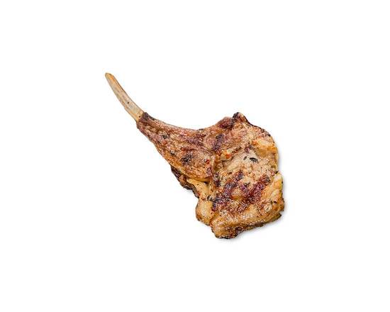 Lamb Chop (1 Piece)