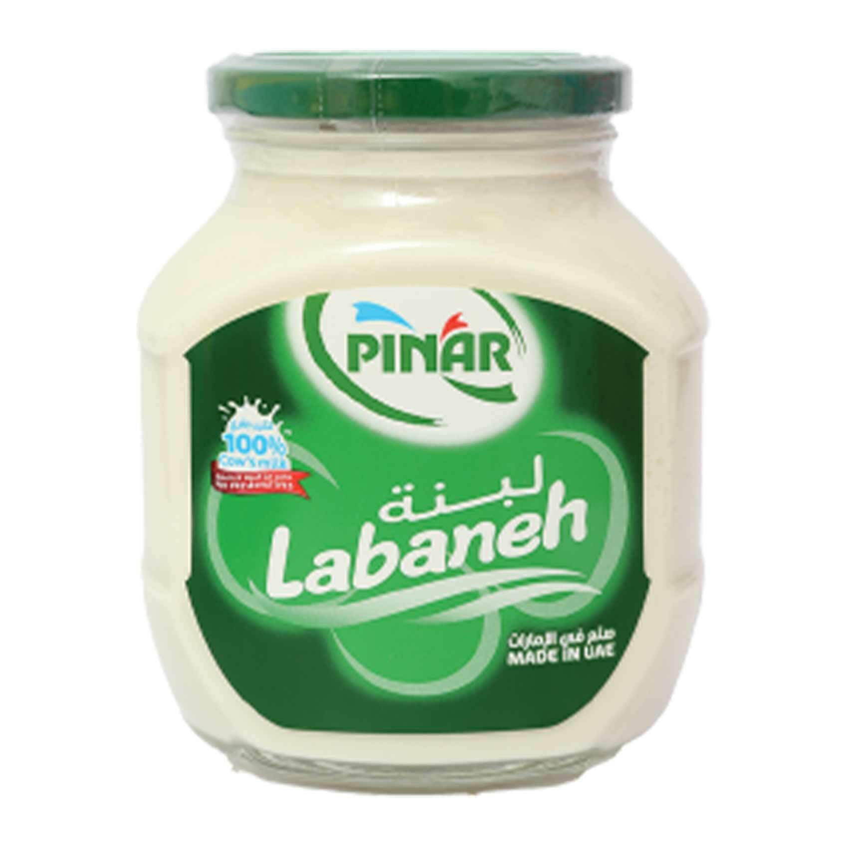 Labneh 880 Gr