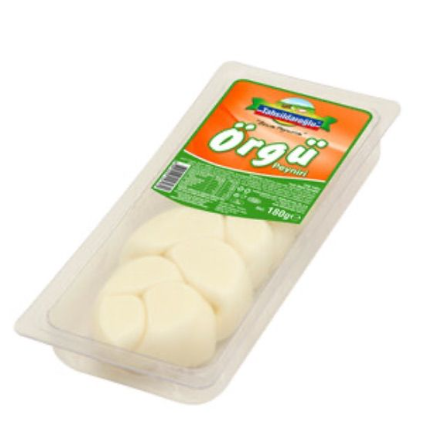 Tahsildaroglu Knitting Cheese 180 Gr