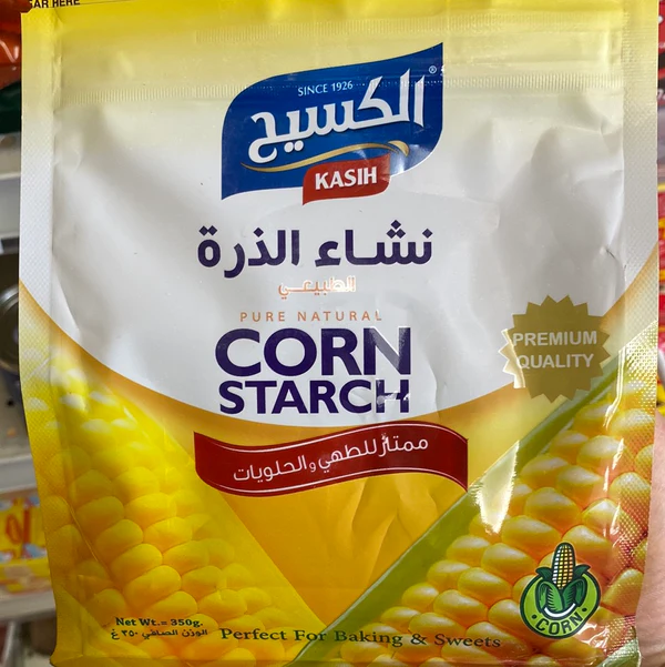 Kasih Corn Starch 350g