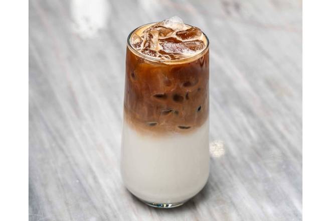 Iced Latte