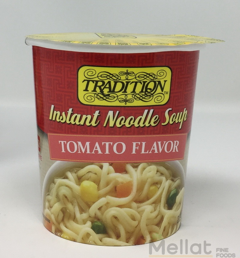 Tradition Instant Noodle Soup