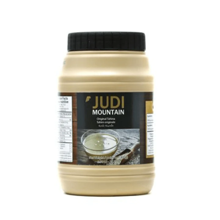 Judi - Tahina Jar 800gr