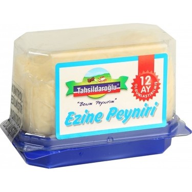 Tahsildaroglu - Ezine Peyniri 350gr