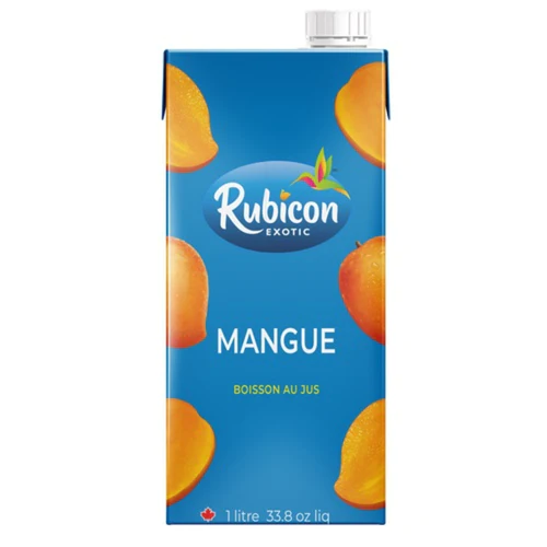 Mango Juice 1l
