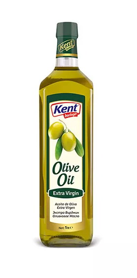 Kent Olive Oil Extra 1000ml