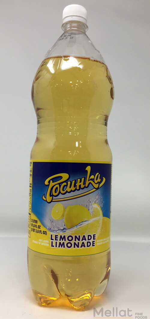 Lemonade