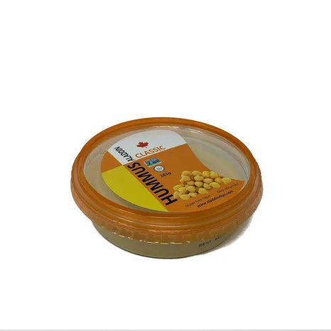 Humus- Classic Aladdin 300 Gr