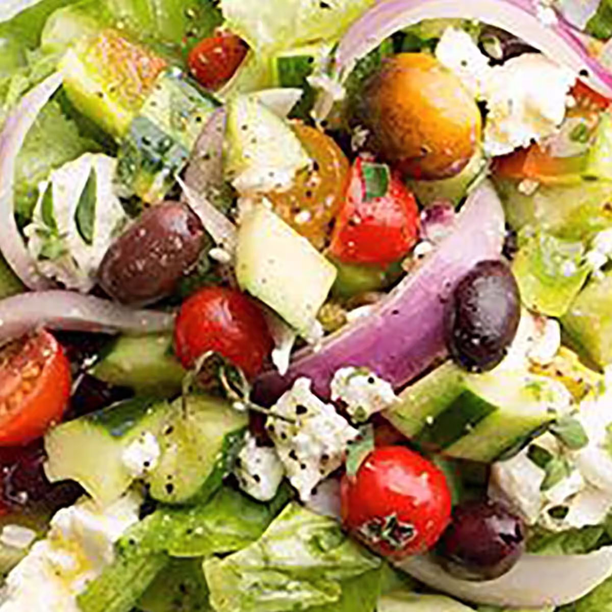 Green Salad