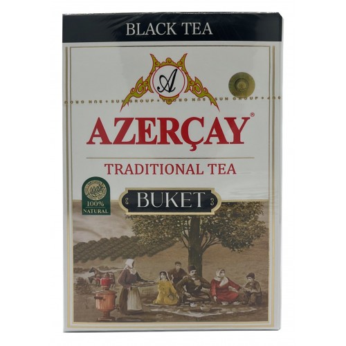 Azerçay 450g