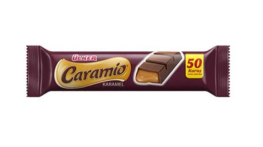 Ülker Caramio 55g