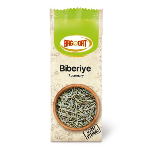 Bağdat Biberiye 35g