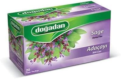 Dogadan Sage Herbal Tea