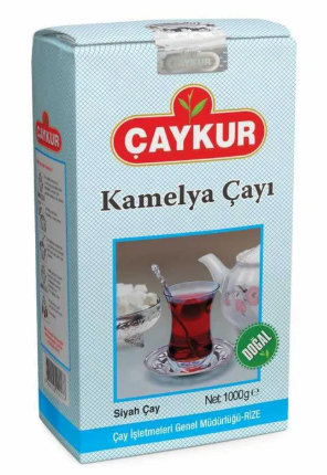 Çaykur Kamelya Tea 500g