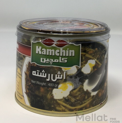 Ash Reshteh 480gr