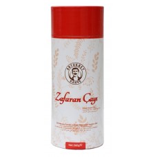 Artukbey Kahve Zafaran Çayı (bitkisel Karışım Çayı) 170g