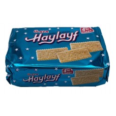 Ülker Haylayf Şekerli Bisküvi 4'lü Paket 256g