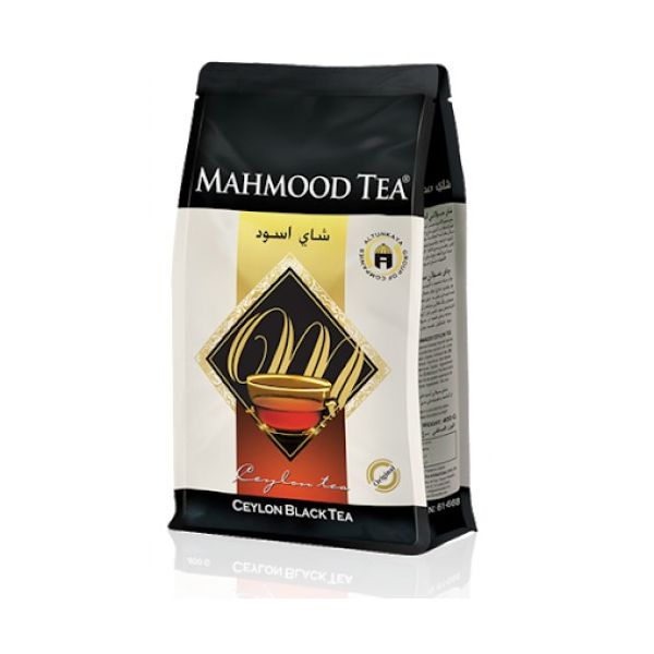 Mahmood Black Tea