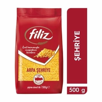 Filiz Orzo (sehriye) 500gr
