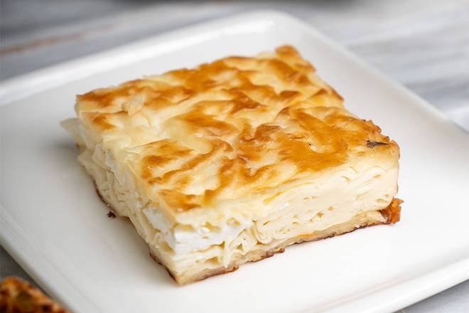 Su Börek