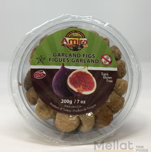 Dry Figs Amira 200gr